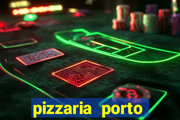 pizzaria porto velho 24 horas