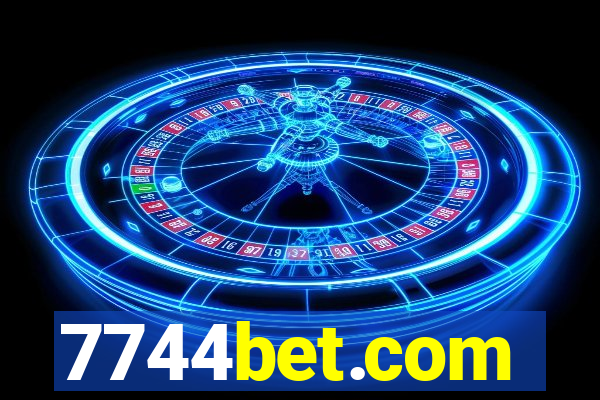 7744bet.com