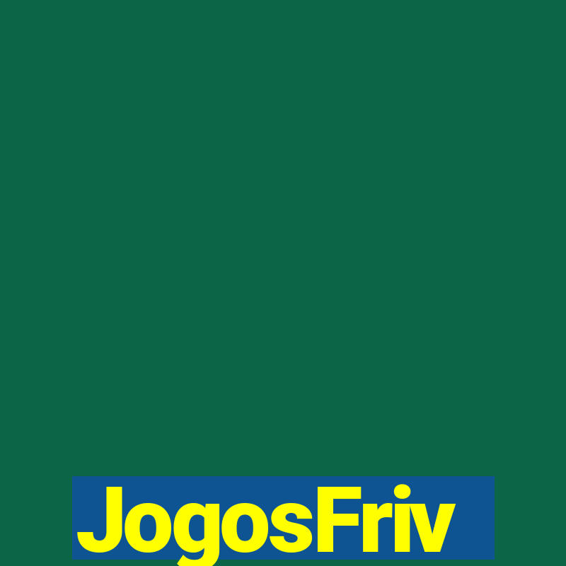 JogosFriv