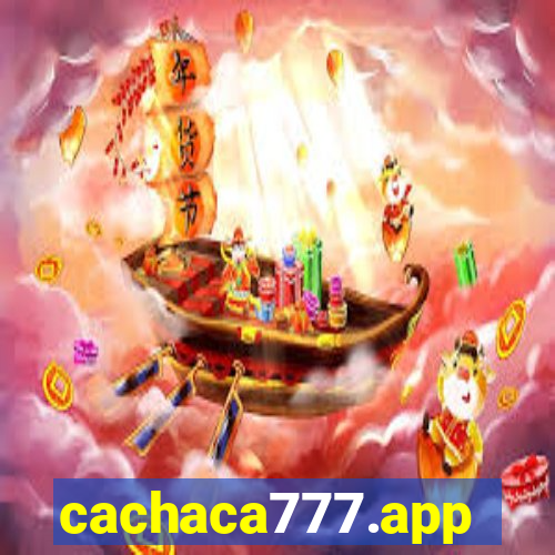 cachaca777.app