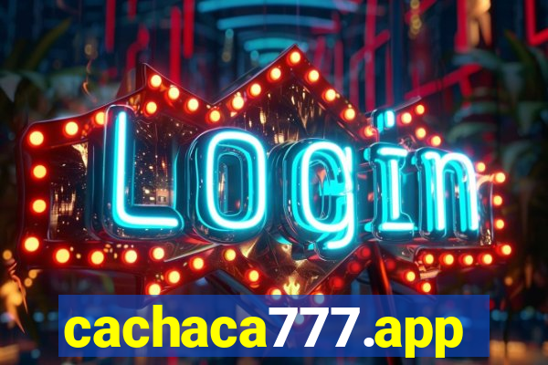 cachaca777.app