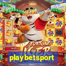 playbetsport