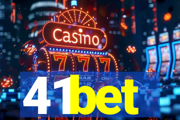 41bet