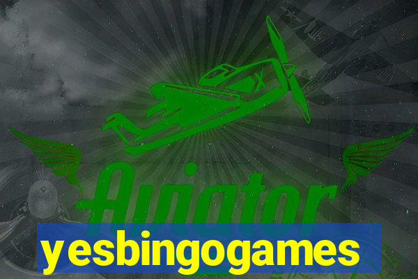 yesbingogames