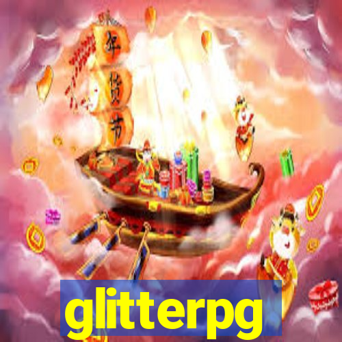 glitterpg