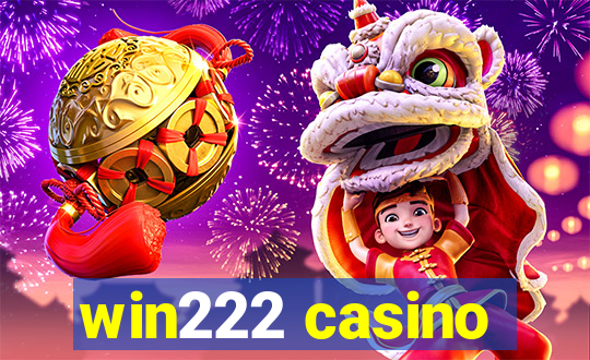 win222 casino