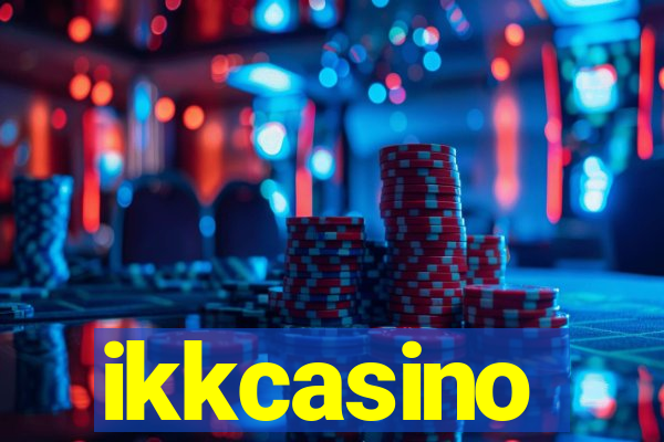 ikkcasino