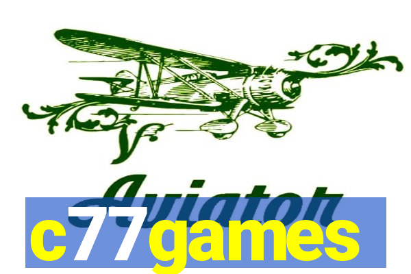 c77games