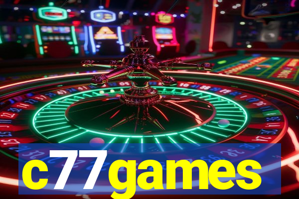 c77games