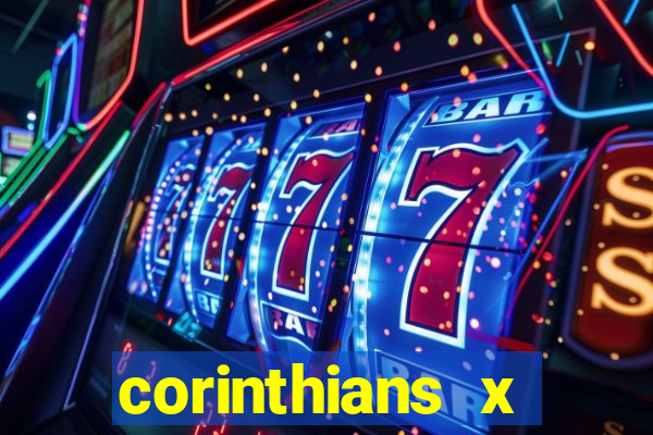 corinthians x cruzeiro futemax