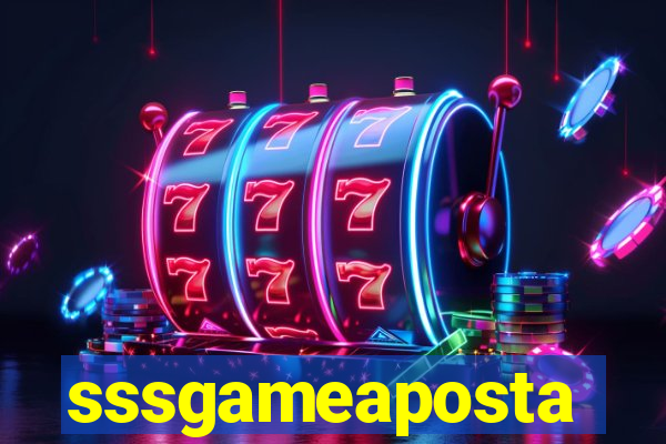 sssgameaposta