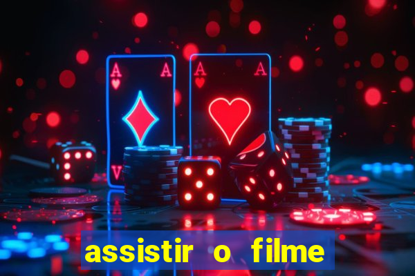 assistir o filme bilhete de loteria completo dublado