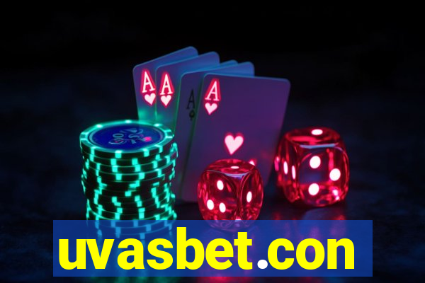 uvasbet.con