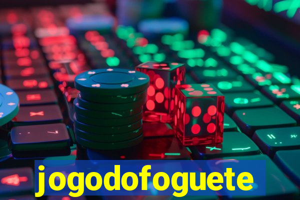 jogodofoguete