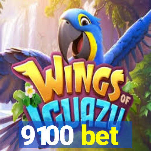 9100 bet