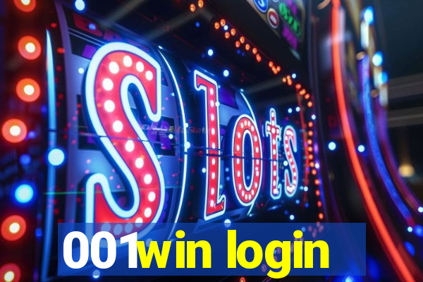 001win login