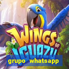 grupo whatsapp emprego bahia