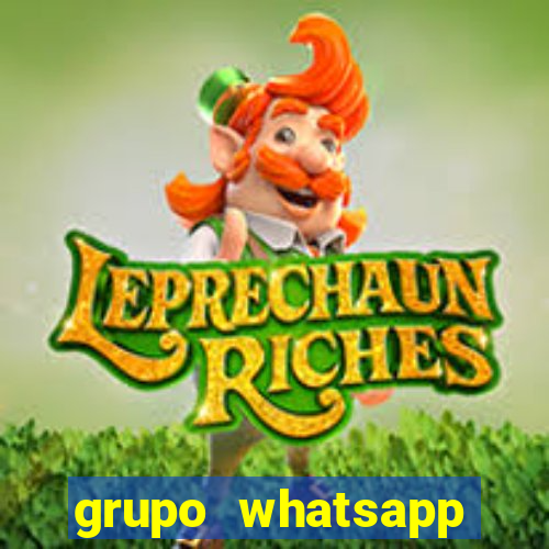 grupo whatsapp emprego bahia