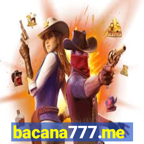 bacana777.me