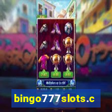 bingo777slots.com