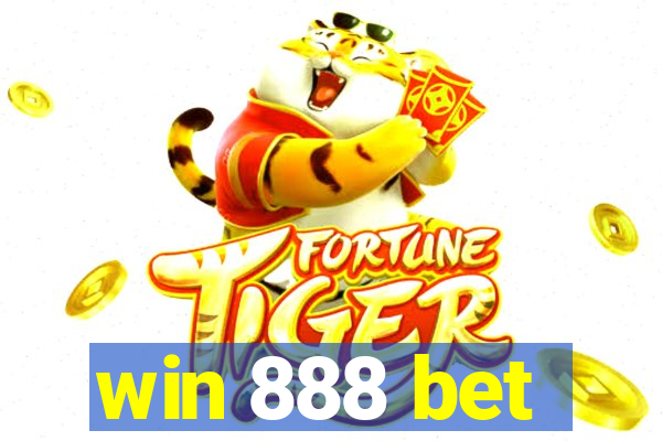 win 888 bet