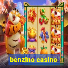 benzino casino