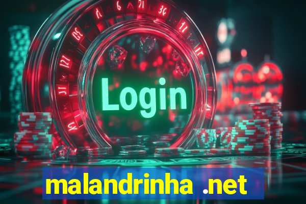 malandrinha .net