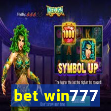 bet win777