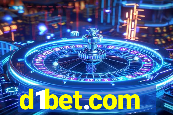 d1bet.com