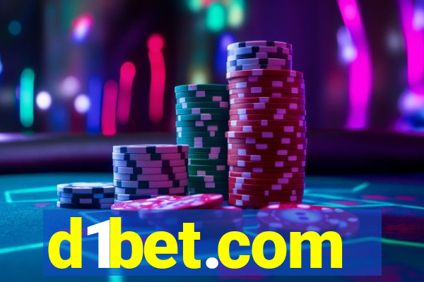 d1bet.com