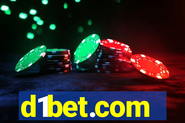 d1bet.com