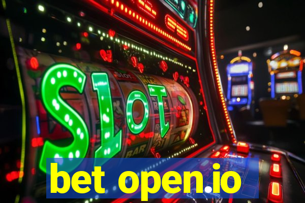 bet open.io