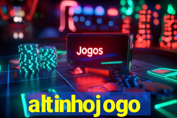 altinhojogo