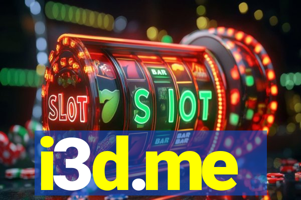 i3d.me