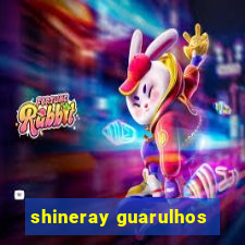 shineray guarulhos