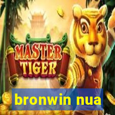 bronwin nua