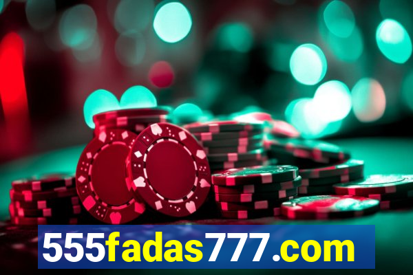 555fadas777.com