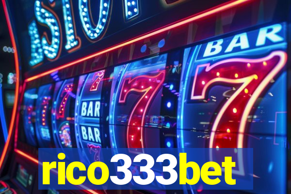 rico333bet