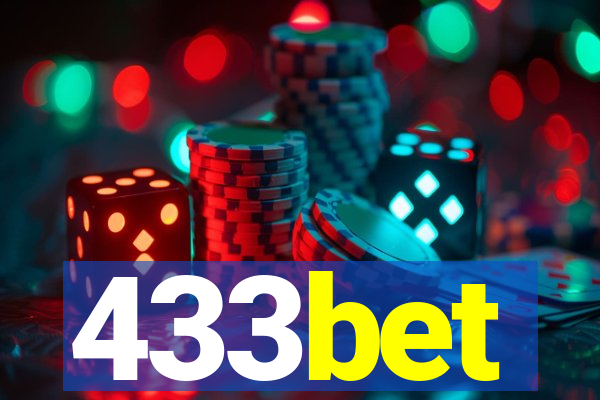 433bet