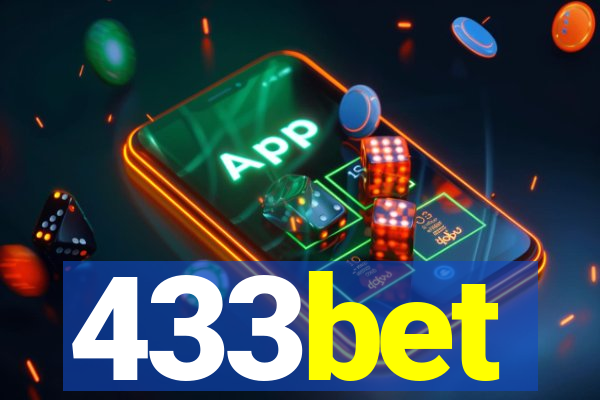 433bet