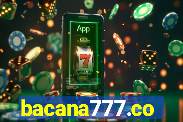 bacana777.co