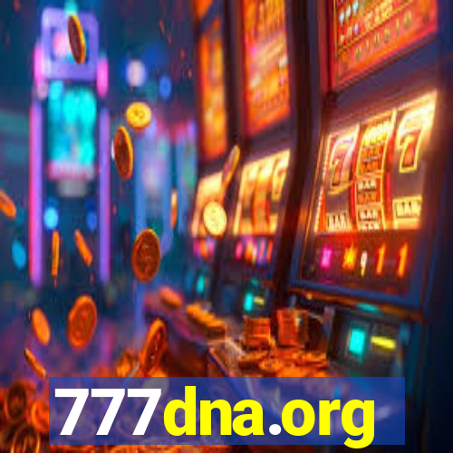 777dna.org