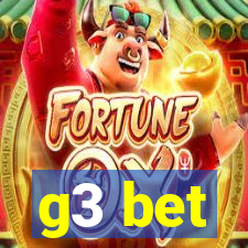 g3 bet