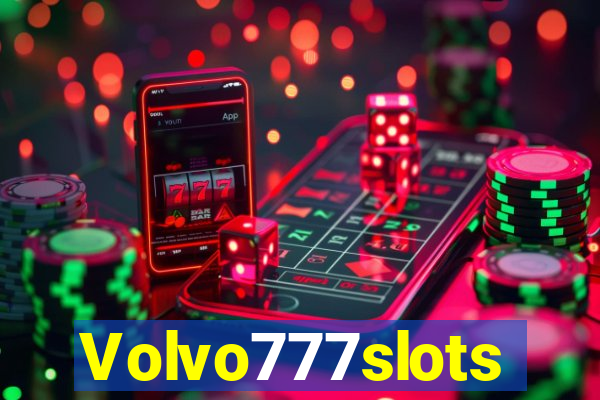 Volvo777slots