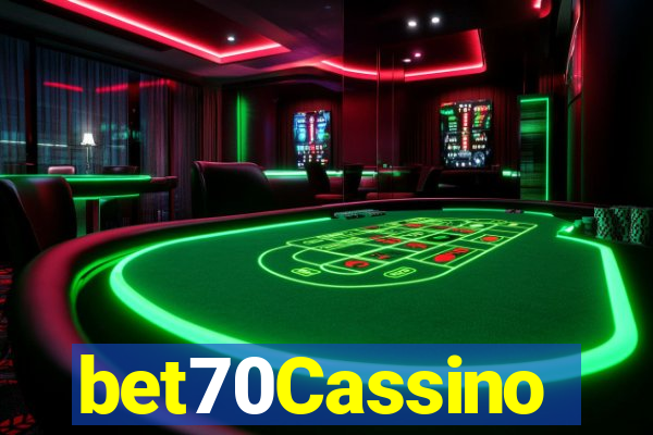 bet70Cassino