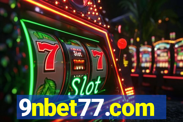 9nbet77.com