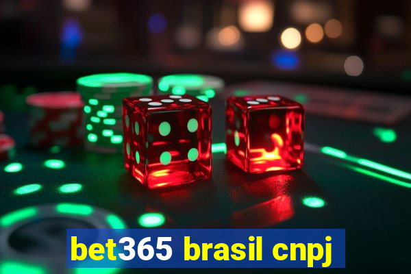 bet365 brasil cnpj