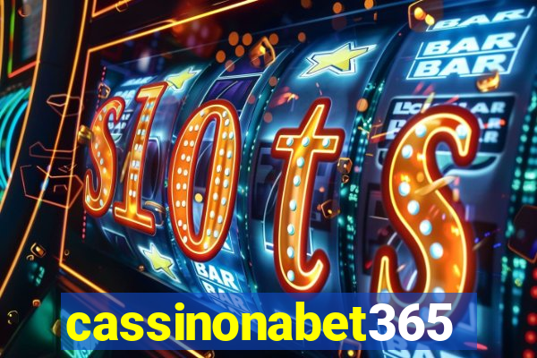 cassinonabet365