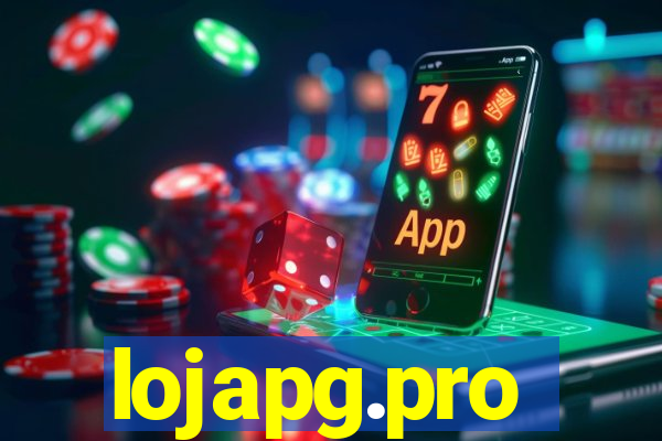 lojapg.pro