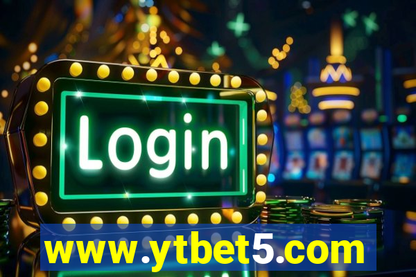 www.ytbet5.com